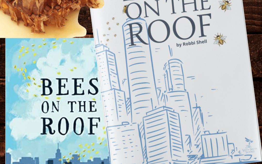 Bees on the Roof Novel Study