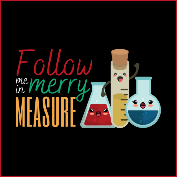 Copy of Merry Measure 1 600x600 - Follow Me in Merry Measure