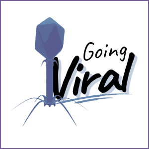 Going Viral  300x300 - Going Viral