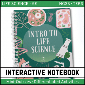Intro to Life Science 2 300x300 - Intro to Life Science