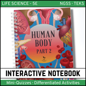 Intro to Life Science 4 300x300 - Human Body – Part 2
