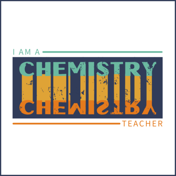 Retro Chemistry Teacher 600x600 - I Teach Chemistry