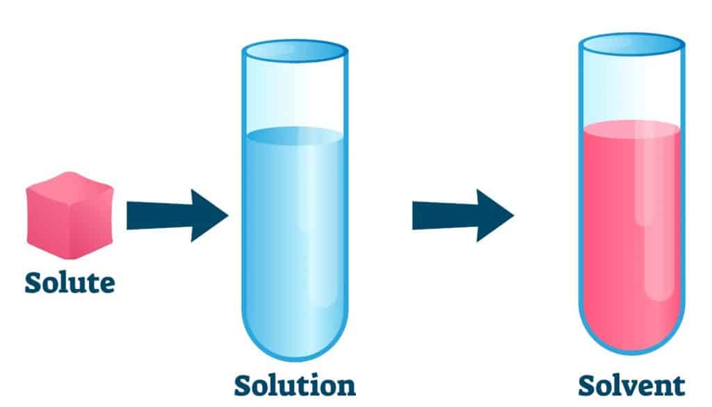 Section 1: Solutions, Solubility, and Concentration | Nitty Gritty Science